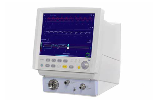 Lowenstein-Leoni-Ventilator